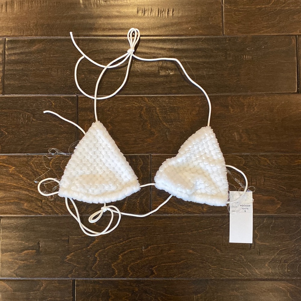 White set